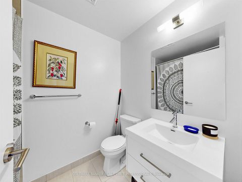 Photo 15 at 3612 - 403 Church Street, Yonge Corridor, Toronto