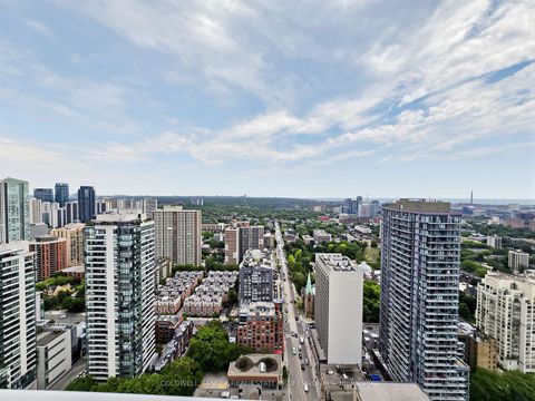 Photo 16 at 3612 - 403 Church Street, Yonge Corridor, Toronto
