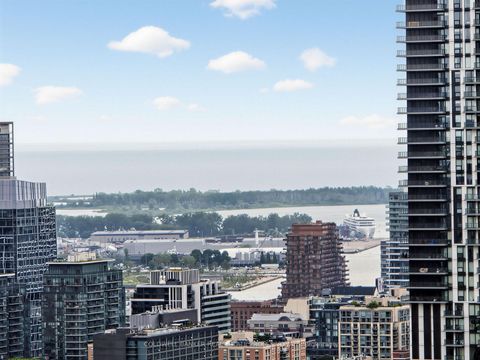 Photo 19 at 3612 - 403 Church Street, Yonge Corridor, Toronto