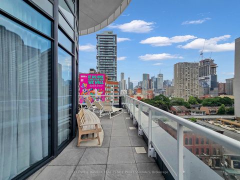 Photo 20 at 3612 - 403 Church Street, Yonge Corridor, Toronto