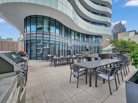 Photo 21 at 3612 - 403 Church Street, Yonge Corridor, Toronto
