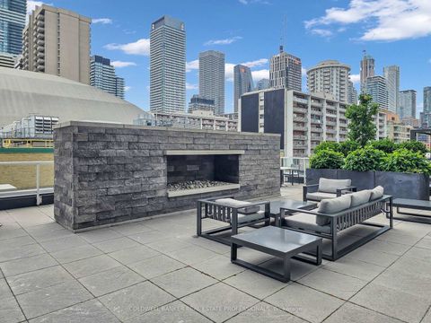 Photo 22 at 3612 - 403 Church Street, Yonge Corridor, Toronto