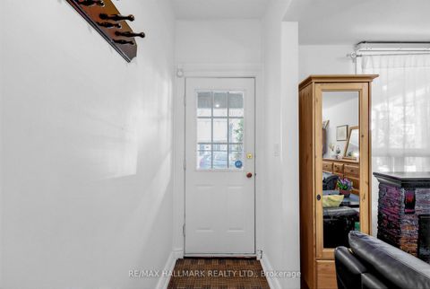 Photo 3 at 82 Muriel Avenue, East York, Toronto