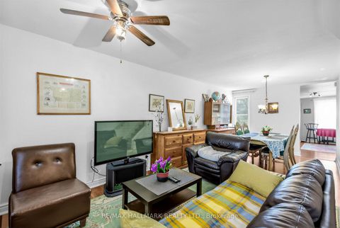 Photo 5 at 82 Muriel Avenue, East York, Toronto
