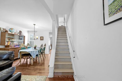 Photo 6 at 82 Muriel Avenue, East York, Toronto