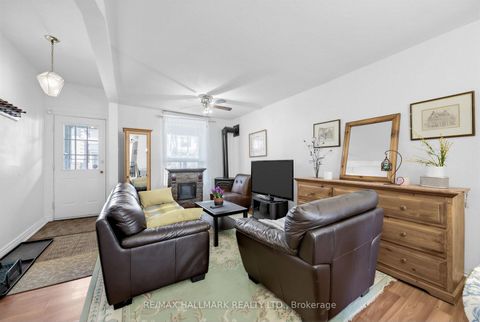 Photo 7 at 82 Muriel Avenue, East York, Toronto