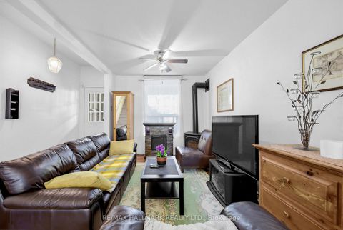 Photo 8 at 82 Muriel Avenue, East York, Toronto