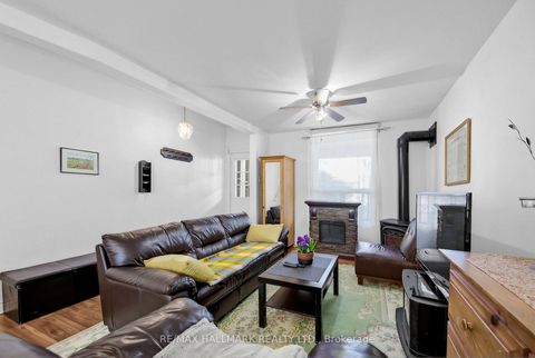 Photo 9 at 82 Muriel Avenue, East York, Toronto