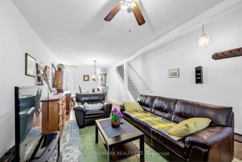 Photo 10 at 82 Muriel Avenue, East York, Toronto