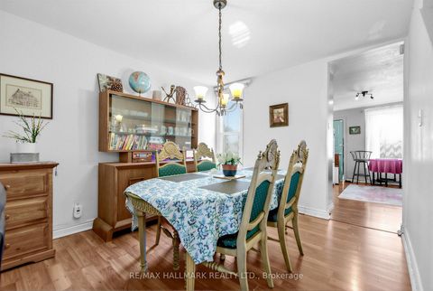 Photo 11 at 82 Muriel Avenue, East York, Toronto
