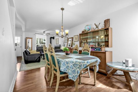Photo 12 at 82 Muriel Avenue, East York, Toronto
