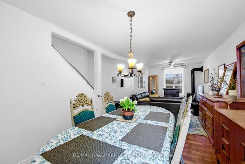 Photo 13 at 82 Muriel Avenue, East York, Toronto