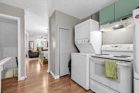 Photo 15 at 82 Muriel Avenue, East York, Toronto