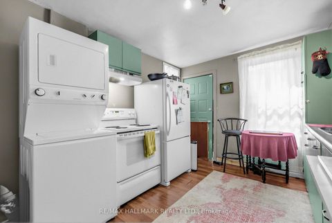 Photo 16 at 82 Muriel Avenue, East York, Toronto