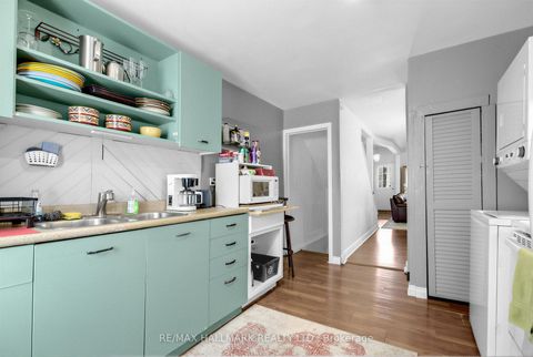 Photo 17 at 82 Muriel Avenue, East York, Toronto