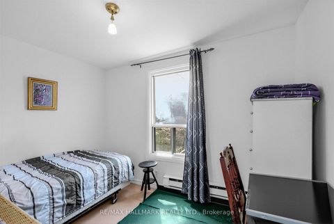 Photo 20 at 82 Muriel Avenue, East York, Toronto