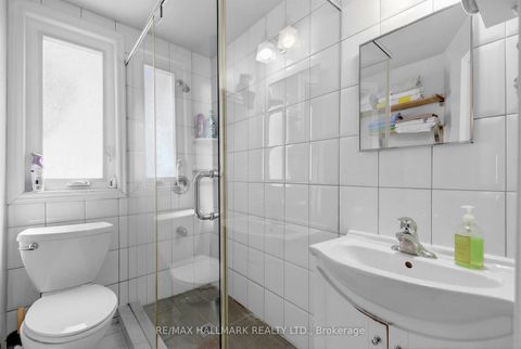 Photo 22 at 82 Muriel Avenue, East York, Toronto
