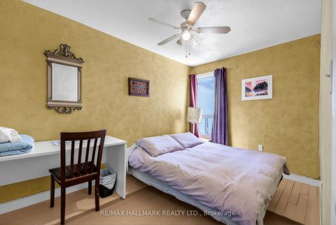 Photo 25 at 82 Muriel Avenue, East York, Toronto