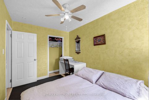 Photo 26 at 82 Muriel Avenue, East York, Toronto