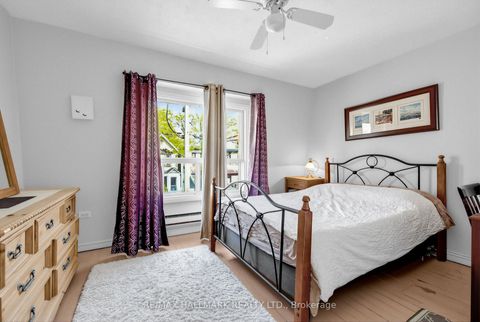 Photo 27 at 82 Muriel Avenue, East York, Toronto