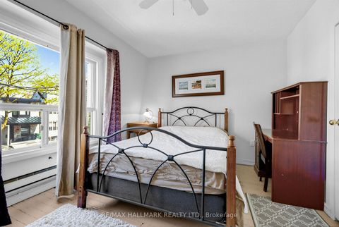 Photo 28 at 82 Muriel Avenue, East York, Toronto