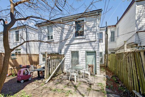 Photo 31 at 82 Muriel Avenue, East York, Toronto