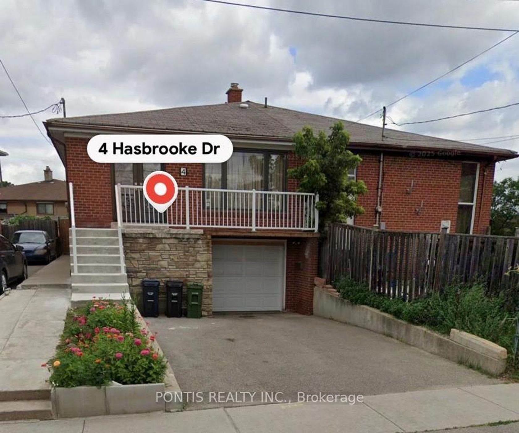 4 Hasbrooke Drive, Humber Summit, Toronto photo 9