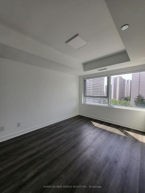 Photo 3 at 901 - 609 Sherbourne Street, North St. James Town, Toronto