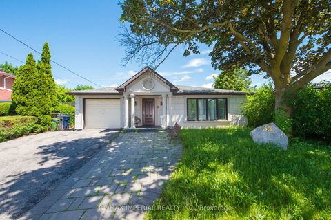 Photo 0 at 35 Waddington Crescent, Don Valley Village, Toronto