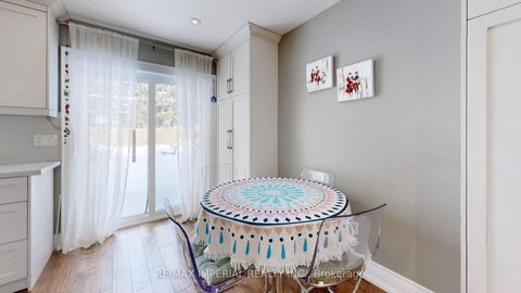 Photo 12 at 35 Waddington Crescent, Don Valley Village, Toronto