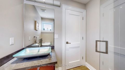 Photo 17 at 35 Waddington Crescent, Don Valley Village, Toronto