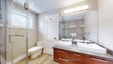 Photo 23 at 35 Waddington Crescent, Don Valley Village, Toronto