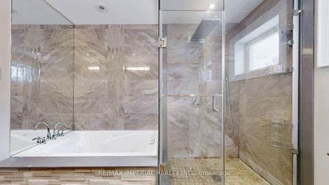 Photo 24 at 35 Waddington Crescent, Don Valley Village, Toronto