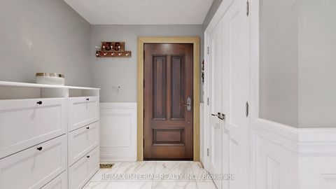 Photo 27 at 35 Waddington Crescent, Don Valley Village, Toronto