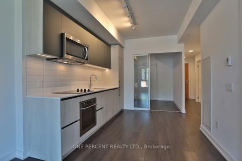 Photo 7 at 329 - 150 Logan Avenue, South Riverdale, Toronto