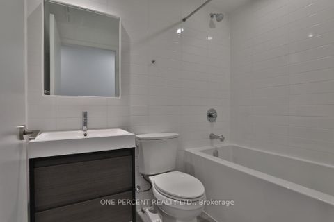 Photo 11 at 329 - 150 Logan Avenue, South Riverdale, Toronto
