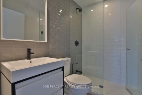 Photo 14 at 329 - 150 Logan Avenue, South Riverdale, Toronto