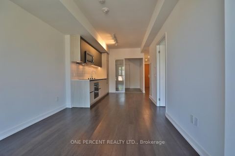 Photo 15 at 329 - 150 Logan Avenue, South Riverdale, Toronto