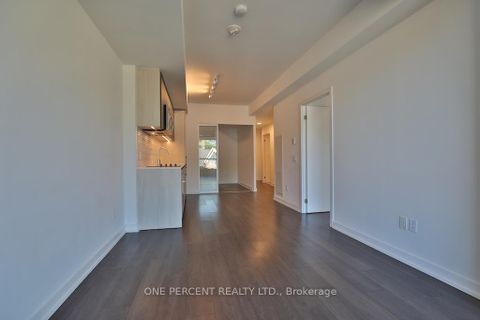 Photo 16 at 329 - 150 Logan Avenue, South Riverdale, Toronto