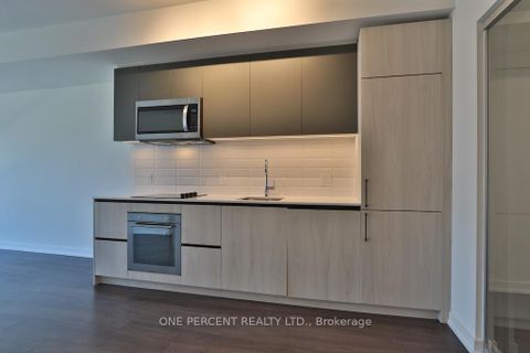 Photo 18 at 329 - 150 Logan Avenue, South Riverdale, Toronto
