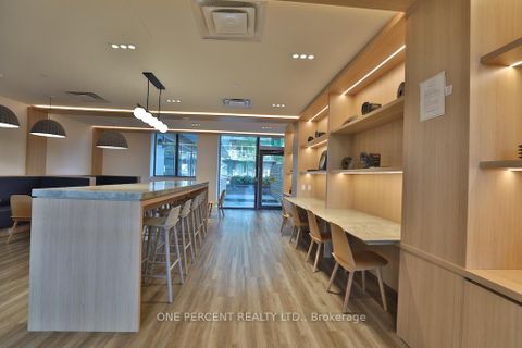 Photo 25 at 329 - 150 Logan Avenue, South Riverdale, Toronto