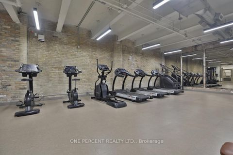 Photo 27 at 329 - 150 Logan Avenue, South Riverdale, Toronto