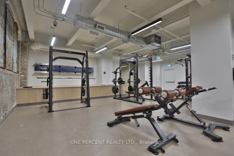 Photo 28 at 329 - 150 Logan Avenue, South Riverdale, Toronto