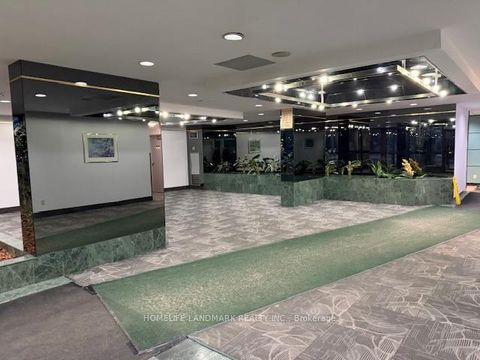 Photo 1 at 106 - 80 Alton Towers Circle, Milliken, Toronto