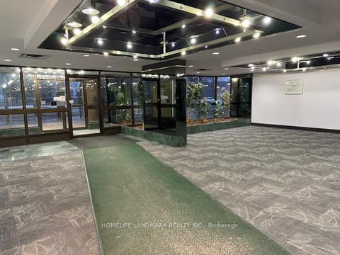 Photo 4 at 106 - 80 Alton Towers Circle, Milliken, Toronto