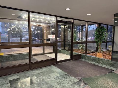 Photo 5 at 106 - 80 Alton Towers Circle, Milliken, Toronto