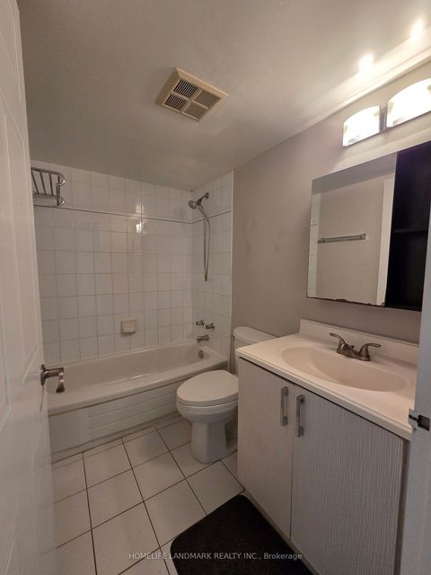 Photo 10 at 106 - 80 Alton Towers Circle, Milliken, Toronto