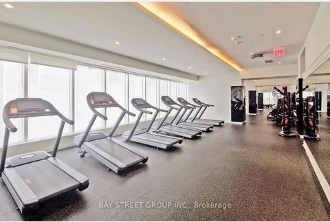 Photo 3 at 4209 - 197 Yonge Street, Yonge Corridor, Toronto