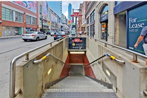 Photo 9 at 4209 - 197 Yonge Street, Yonge Corridor, Toronto