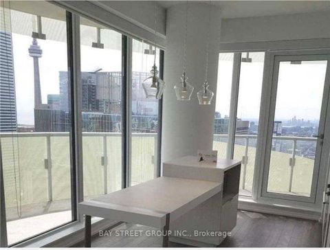 Photo 14 at 4209 - 197 Yonge Street, Yonge Corridor, Toronto